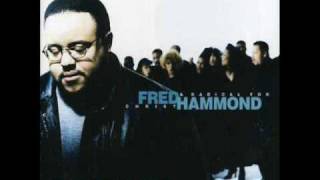 Keeping My Mind  Fred Hammond [upl. by Eselahs67]