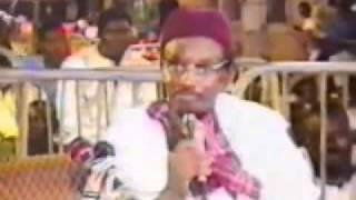 Serigne Sam Mbaye  Questions  Reponses [upl. by Annohsak]