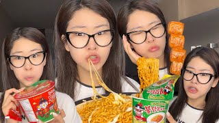 5Н ТӨРӨЛ SPICY NOODLES ИДЭВ [upl. by Yvan]