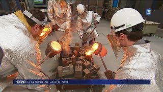 Découvrez la plus ancienne Ecole des Arts et Métiers de France [upl. by Akemor]