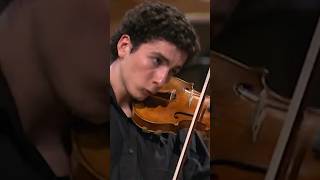 2005 1st Prize Sergey Khachatryan  Shostakovich Violin Concerto n 1 [upl. by Notsuh]