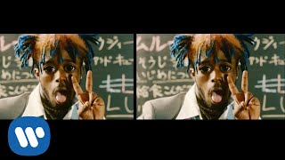 Lil Uzi Vert  Ps amp Qs Official Music Video [upl. by Adnaw499]