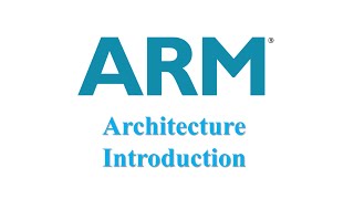 ARM Architecture Introduction Cortex M0 Cortex M1 Cortex M3 amp Cortex M4 [upl. by Yerak343]