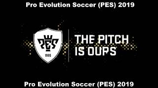 PES 2019 Crack Download CRACKCODEX [upl. by Llehcar802]