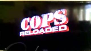 COPS ReloadedLangley Productions20th Television [upl. by Petrina968]