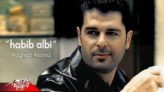 Ragheb Alama  Habib Albi  Official Music Video  راغب علامة  حبيب قلبى [upl. by Adyol]