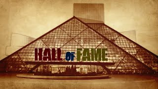 JERRY LEE LEWIS  Whole Lotta Shakin wSpringsteen live  Rock n Roll Hall of Fame Opening 95 [upl. by Aisyla]