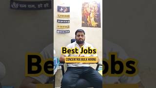 Concentrix assessment test answers I work from office I Pan India I Bulk Hiring bpojobs mncjobs [upl. by Belier798]