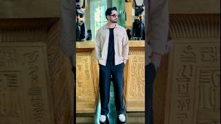 Ayeza Khan amp Danish Taimoor Movie Date In Dubai [upl. by Andros]