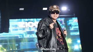 4K 2023 Genie Music Festival  Zico [upl. by Llenyr]