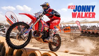 SuperEnduro Israel 2021  Best of Final  Jonny Walker 🏆 [upl. by Nabe]