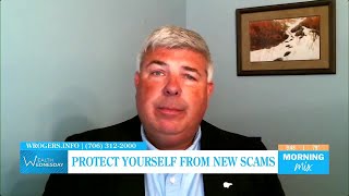 Protect yourself from new scams [upl. by Axel]