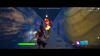 How YOU Can Complete Level 13 in Fortnite HORROR ESCAPE IT BY JKRJULIAN Tutorial [upl. by Nemad]