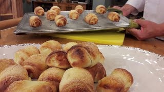 Receta dulce sacramentos de membrillo [upl. by Noryak]