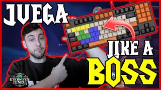 ⌨ BINDEA TU TECLADO Y MAXIMIZA TU DPS 📈  Guía BASICA World of Warcraft [upl. by Disharoon]