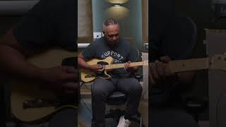 Boz Scaggs guitarist plays quotJojoquot Ray Parker Jr [upl. by Eremihc]