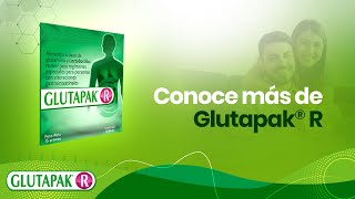 Glutapak® R  Pauta Digital [upl. by Livvyy]