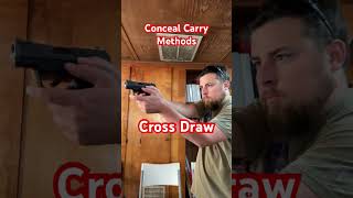 Carry Methods gun ar15 selfdefense firearms rights selfdefense gunviolence shorts viral [upl. by Waylon]