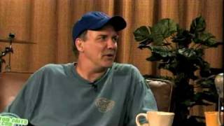 Norm Macdonald does Richard Farnsworth [upl. by Prisilla]