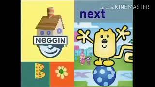 Noggin Rhyming FinalWow Wow Wubbzy Enhances Preschoolers [upl. by Pool]