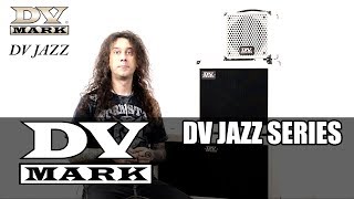 DV Mark Jazz Series [upl. by Zendah464]