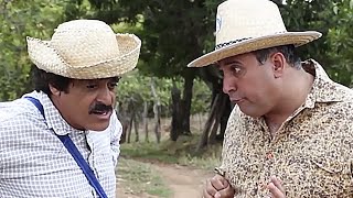 IMBILINO e JÚCA COMBINANDO UM SEGREDO🤫😂 TRECHO DO FILME IMBILINO 5 O BICHO DE PÉ [upl. by Ynnaf369]