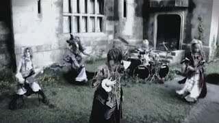 Versailles  Aristocrats Symphony Official Music Video [upl. by Ayo]