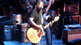 quotHigh Cost of Livingquot Jamey Johnson  Traler Park Revival [upl. by Aural177]