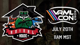 Animal House VRML CON 2024 Finalist [upl. by Hausmann]