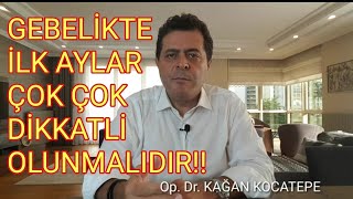 GEBELİKTE İLK AYLAR TEHLİKELİDİR VE ÇOK DİKKATLİ OLUNMALIDIR ANNE ADAYINA YAPILAN BASKILAR VE STRES [upl. by Yevre]