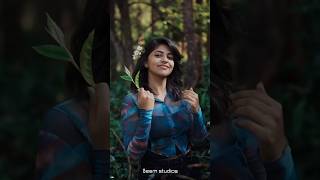 Anupama’s Exclusive BTS Photoshoot  Behind the Scenes of Glamorous Transformation Fashion amp Beauty [upl. by Troxell793]