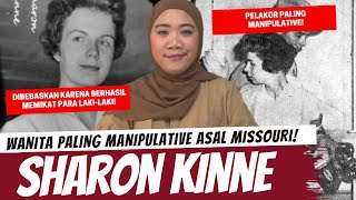 PELAKOR PALING MANIPULATIVE  SHARON KINNE [upl. by Enilecram]