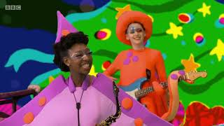 CBeebies Christmas Panto 2020 Christmas in Storyland [upl. by Adimra]