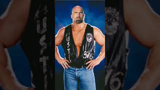 I combined Goldberg and Stone Cold wwe [upl. by Parent]