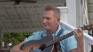 Rory Feek quotA Little More Country Than Thatquot [upl. by Alyakcm52]