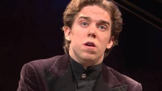 Ingolf Wunder – Ballade in F minor Op 52 first stage 2010 [upl. by Namra733]