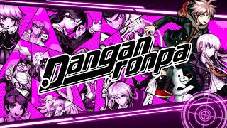 Best of Danganronpas OST 1 2 v3 Music Spoilers 🎵 [upl. by Lorena]