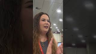 VLOG EUROVISIÓN JUNIOR 2024 Día 1 Jury Show y más JESC JESC2024 EurovisionJunior [upl. by Alisha186]