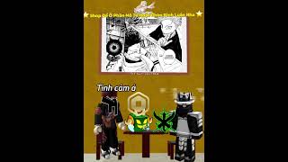 Admin trade triple yoru kiểu cre​⁠sangblugaming  roblox bloxfruits gianghitle sangblu [upl. by Dnallor]