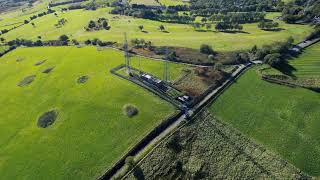 Werneth Low [upl. by Ardnuas30]