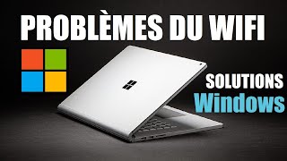 Connexion Internet 5 astuces pour résoudre vos problèmes sur Windows [upl. by Ahsinav]