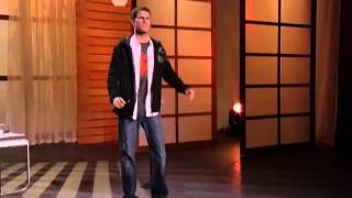 Daniel Tosh Completely Serious  Clip  Comedy [upl. by Seek708]