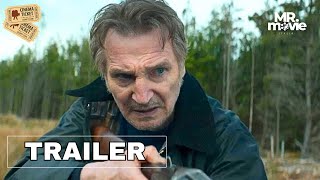 LULTIMA VENDETTA 2024 Trailer Italiano Ufficiale  Liam Neeson  Al Cinema [upl. by Reube]