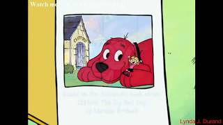 Clifford the Big Red Dog  s01e09 [upl. by Aerdua]