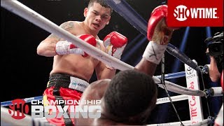 Adrien Broner vs Marcos Maidana Recap   SHOWTIME CHAMPIONSHIP BOXING [upl. by Slin]