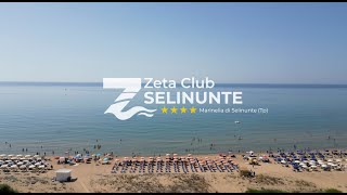 Zeta Club Selinunte [upl. by Asilef594]