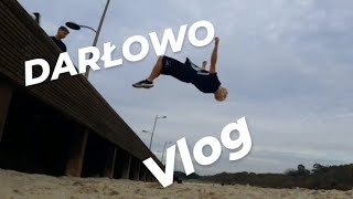 Zapodacze jesienny 1vlog Darłowo [upl. by Hemphill218]