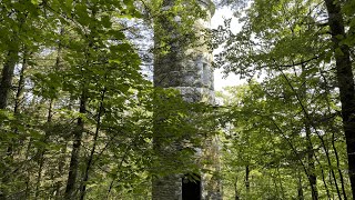 Exploring the ABANDONED Brattleboro Retreat Brattleboro VT [upl. by Ajin]