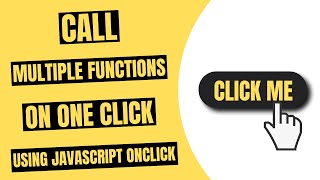 Change Image using Onclick Simple Js tricks [upl. by Thorny]