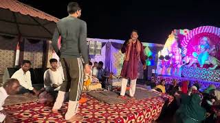 तन्ने दिया बुलावा आज मैया जल्दी करके आ जाइये  Maiya Meri Aa jaiyo  Shitla Mashani Bhajan part 12 [upl. by Gerius]